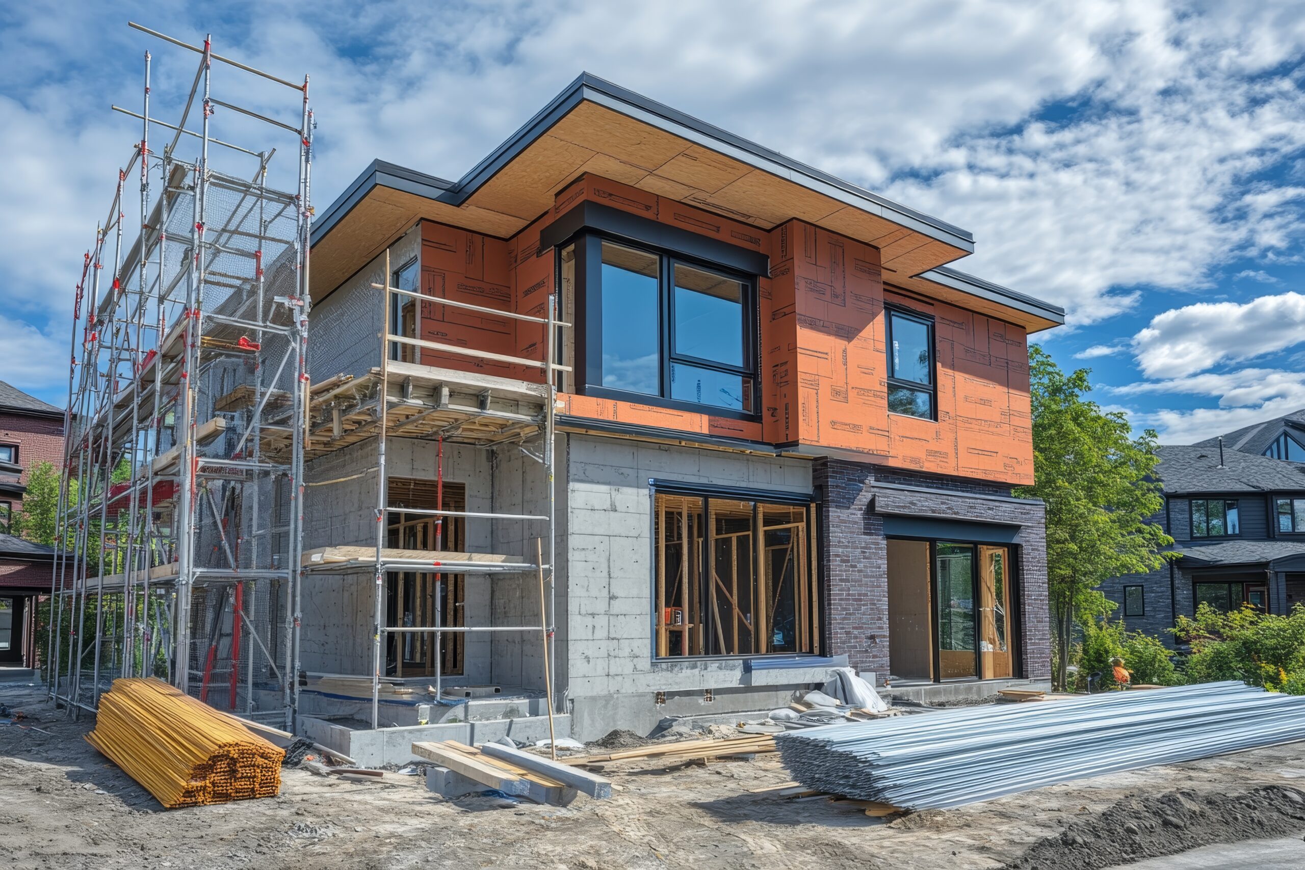 VA One-Time Close Construction Loan | Build With One Loan